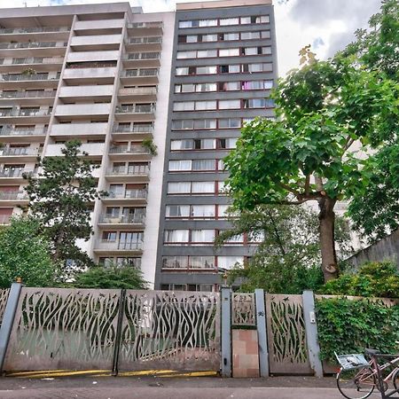 Very Nice T2 - Paris 20 外观 照片