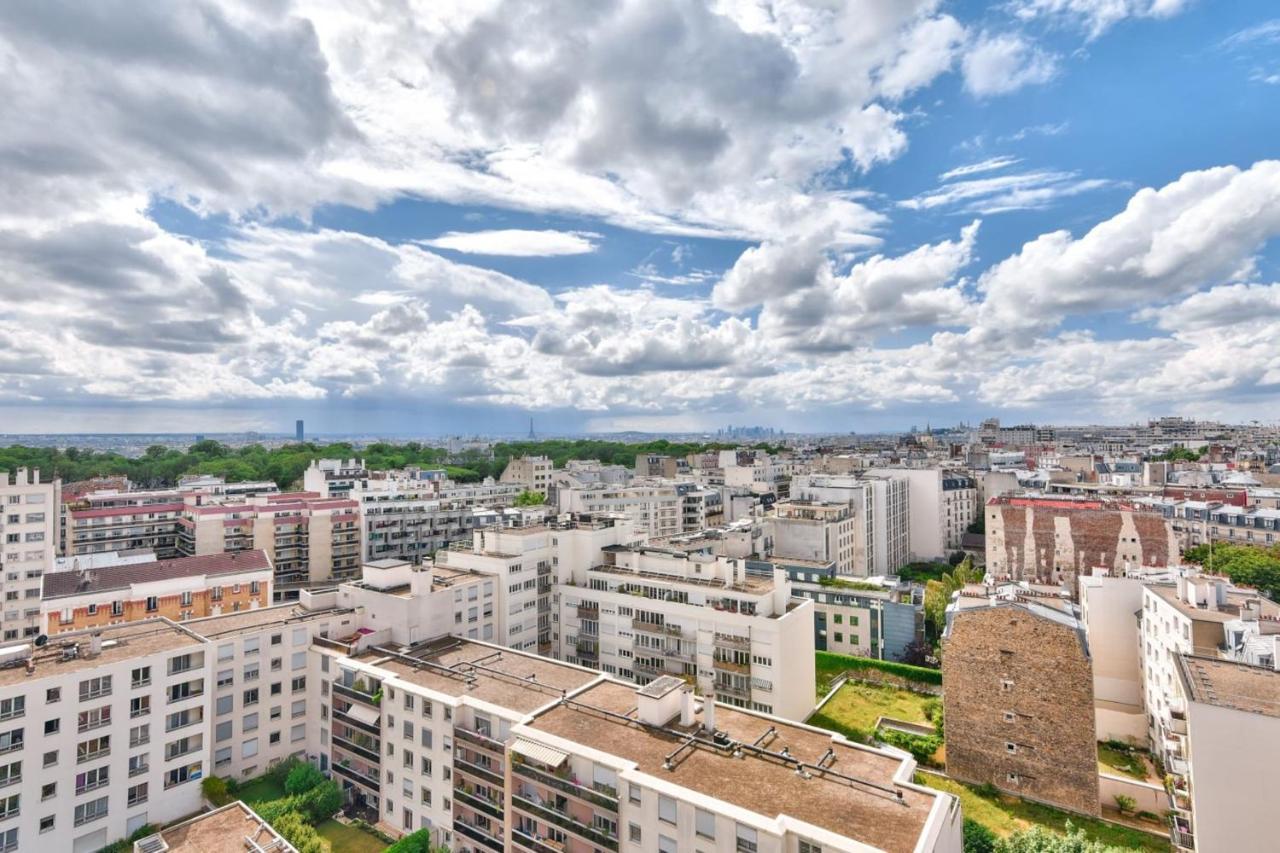 Very Nice T2 - Paris 20 外观 照片