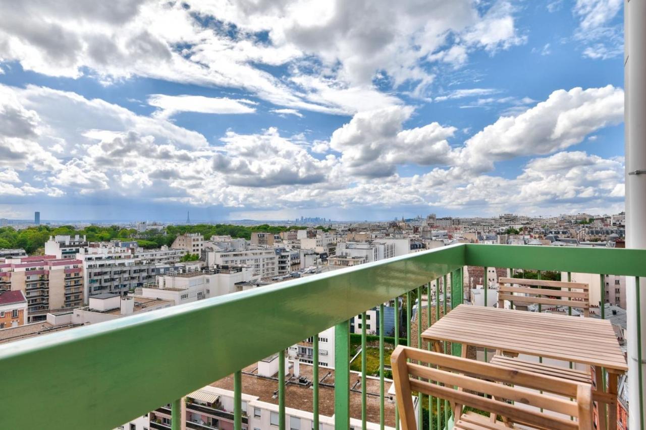 Very Nice T2 - Paris 20 外观 照片