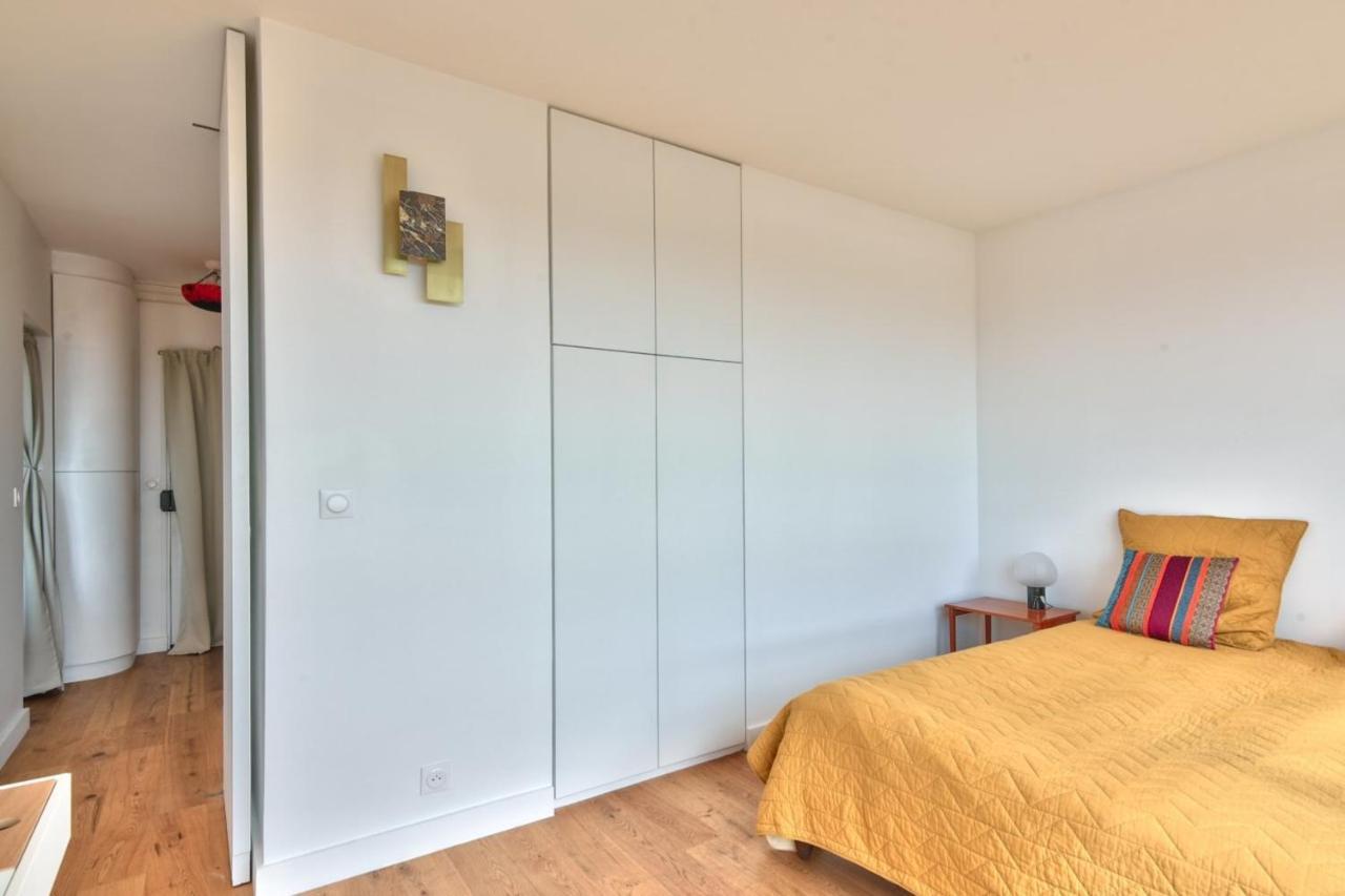 Very Nice T2 - Paris 20 外观 照片
