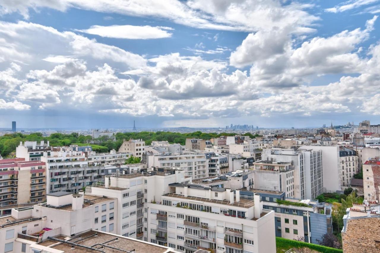 Very Nice T2 - Paris 20 外观 照片